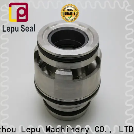 Lepu cr grundfos pump mechanical seal free sample for sealing joints 1