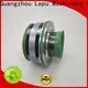Lepu solid mesh Mechanical Seal for Flygt Pump bulk production for short shaft overhang 1