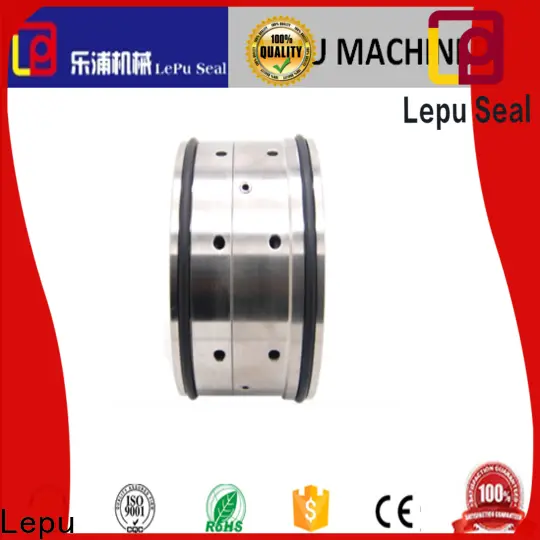 Breathable mechanical seal book emu bulk production for sanitary pump 1