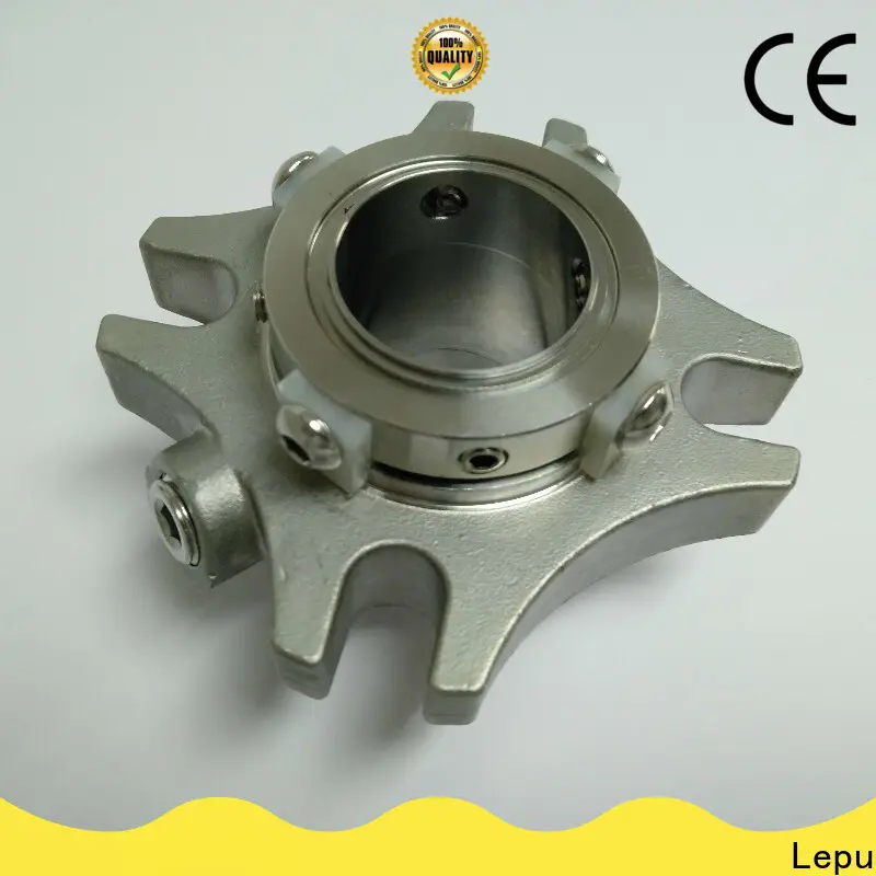Lepu durable m7n burgmann mechanical seal customization vacuum 1