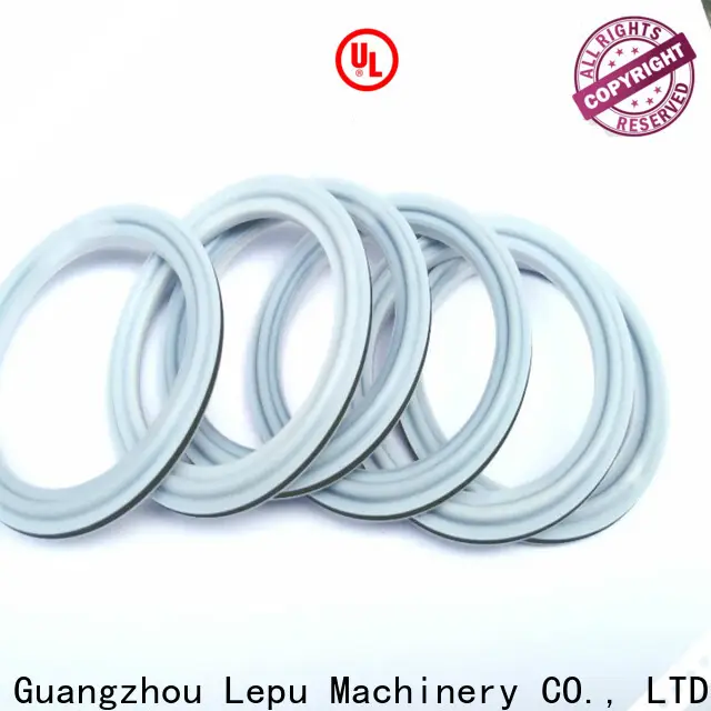 Lepu temperature o ring seal supplier for high-pressure applications 1