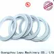 Lepu temperature o ring seal supplier for high-pressure applications 1