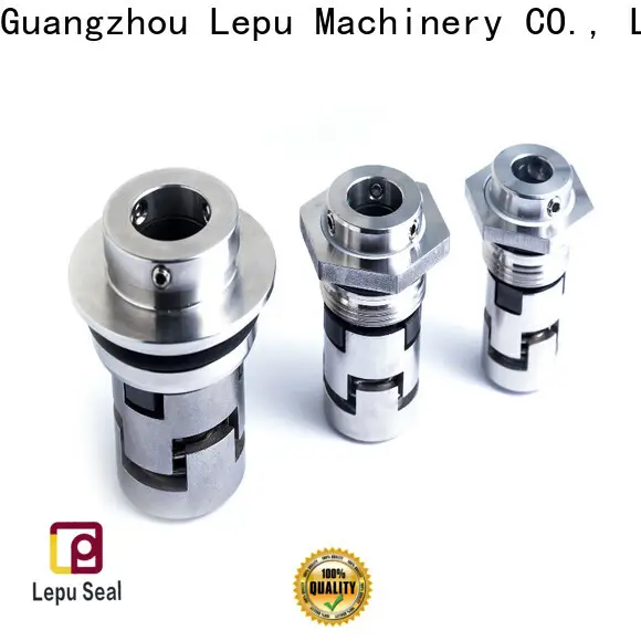 Lepu 43mm grundfos mechanical shaft seals for wholesale for sealing frame 1