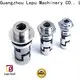 Lepu 43mm grundfos mechanical shaft seals for wholesale for sealing frame 1