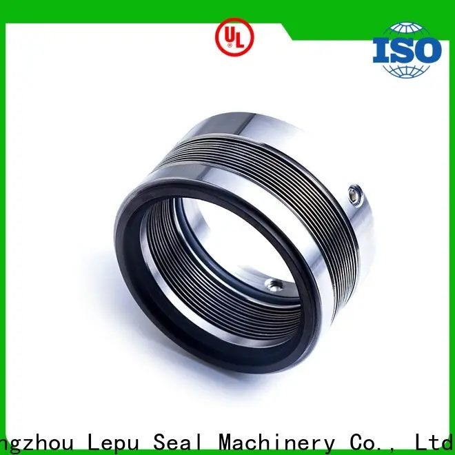 Lepu edge welded metal bellows company 1