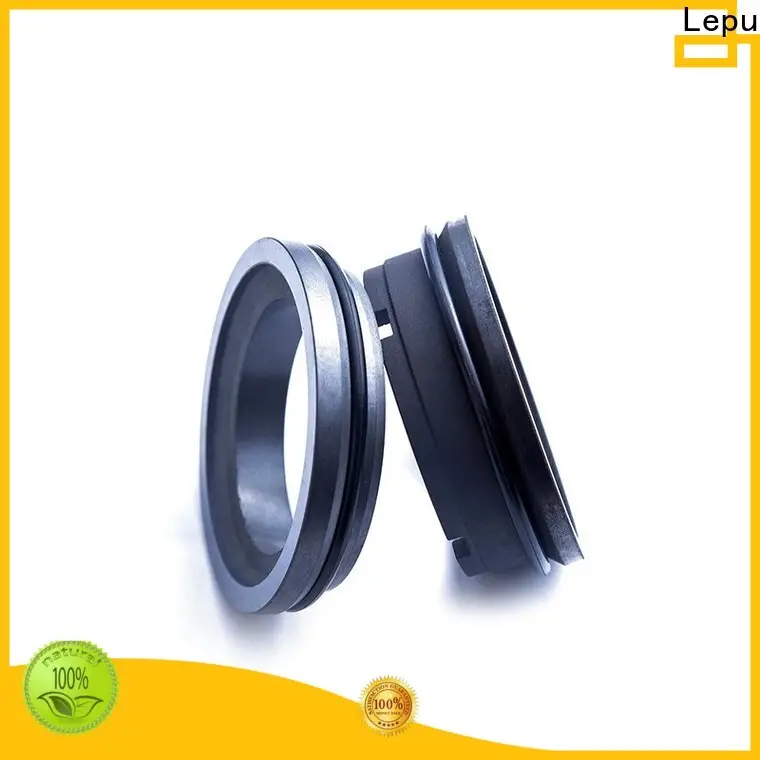 Lepu Breathable Mechanical Seal for APV Pump ODM for beverage 1