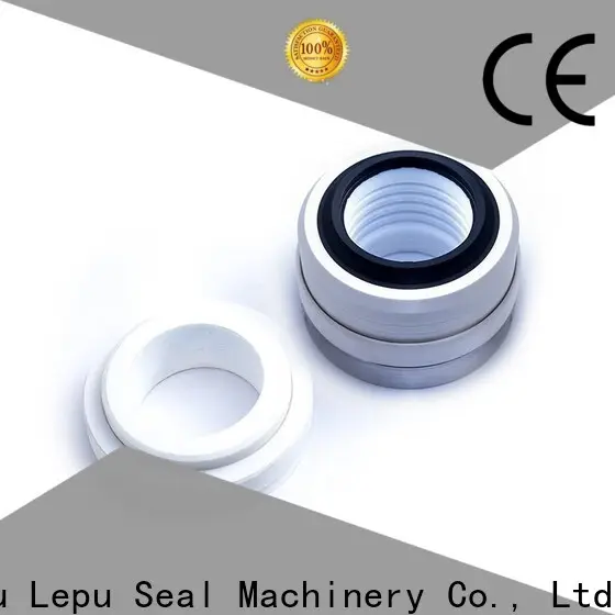 Lepu New teflon bellow Suppliers 1