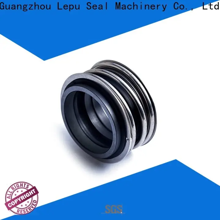 Lepu at discount metal bellow seals supplier for high-pressure applications 1