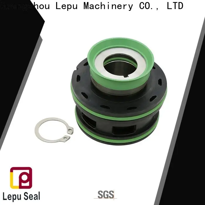 Lepu latest flygt pump mechanical seal factory direct supply for short shaft overhang 1
