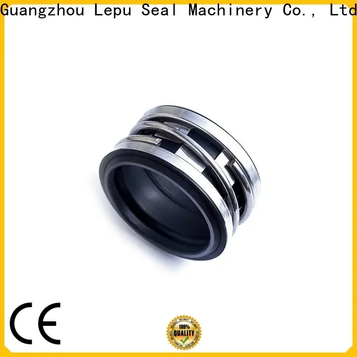 Lepu household metal bellow seals free sample for food 1