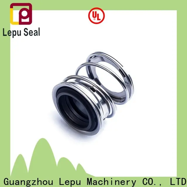 at discount metal bellow mechanical seal lepu get quote for beverage 1