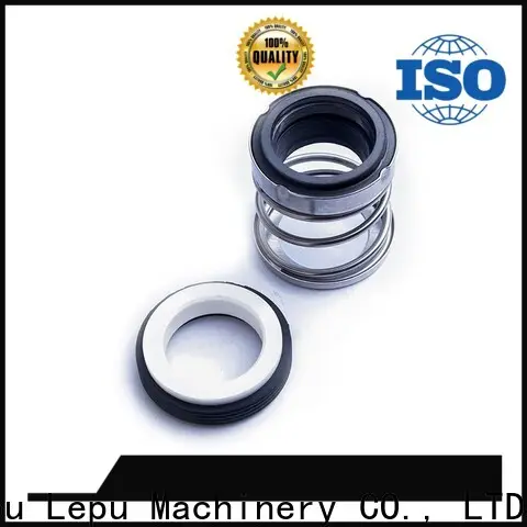 Lepu seal john crane mechanical seal type 1 directly sale for chemical 1