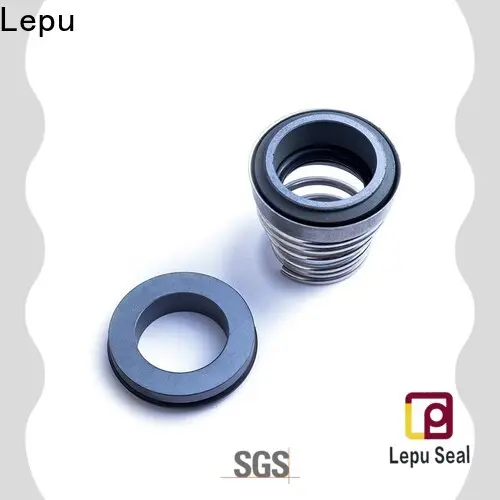 high-quality bellow seal water company for high-pressure applications 1