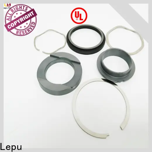 high-quality Fristam Double Mechanical Seal 150a customization for beverage 1