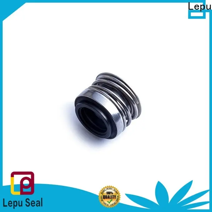on-sale mechanical seal types professional supplier for high-pressure applications 1