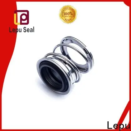 Lepu high-quality John Crane Mechanical Seal 2100 from China for paper making for petrochemical food processing, for waste water treatment 1