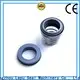 Lepu pump high temperature mechanical seal supplier for high-pressure applications 1