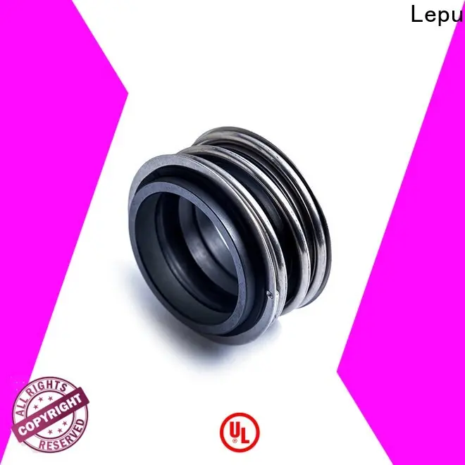 Lepu water burgmann mg1 seal supplier high temperature 1