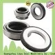 Lepu elastomer burgmann mechanical seal mg1 supplier vacuum 1