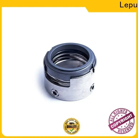 Lepu portable burgmann seals OEM vacuum 1
