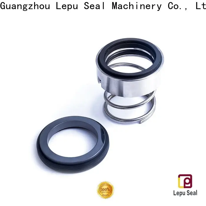 Lepu high-quality eagleburgmann mechanical seal OEM high pressure 1