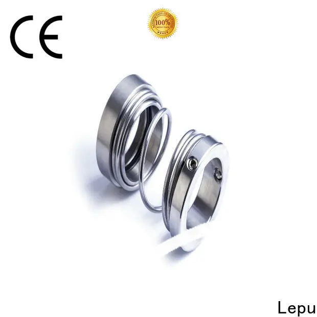 solid mesh eagleburgmann mechanical seal directly ODM vacuum 1