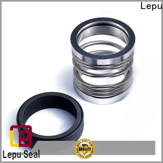 funky nippon pillar mechanical seal marine OEM for high-pressure applications 1
