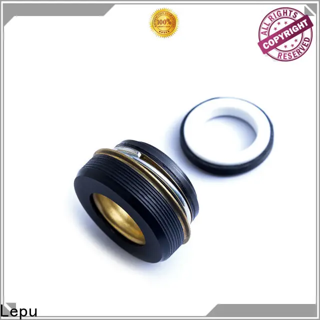 Breathable mechanical seal parts made OEM for beverage 1