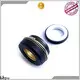 Breathable mechanical seal parts made OEM for beverage 1
