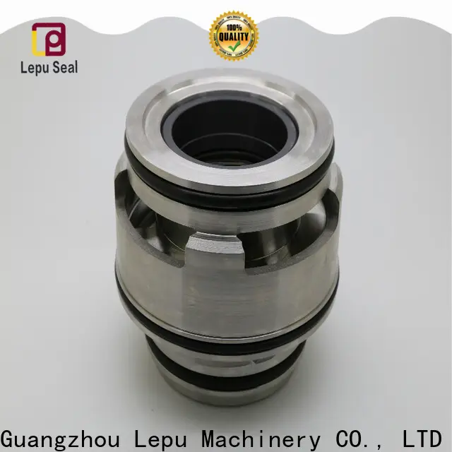 Lepu air Mechanical Seal for Grundfos Pump OEM for sealing frame 1