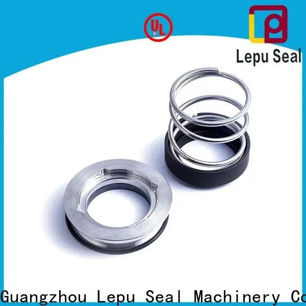 Lepu alfa Alfa Laval Pump Mechanical Seals ODM for beverage 1