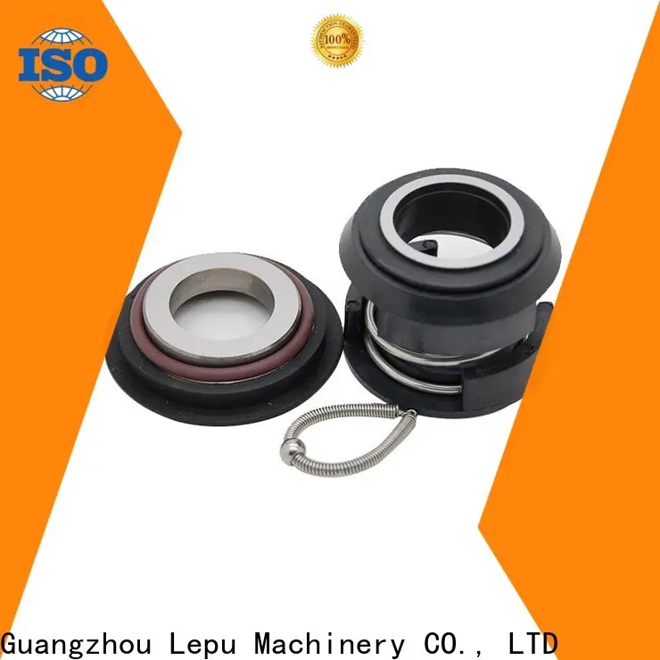 Lepu Breathable Mechanical Seal for Flygt Pump supplier for short shaft overhang 1