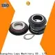 Lepu Breathable Mechanical Seal for Flygt Pump supplier for short shaft overhang 1