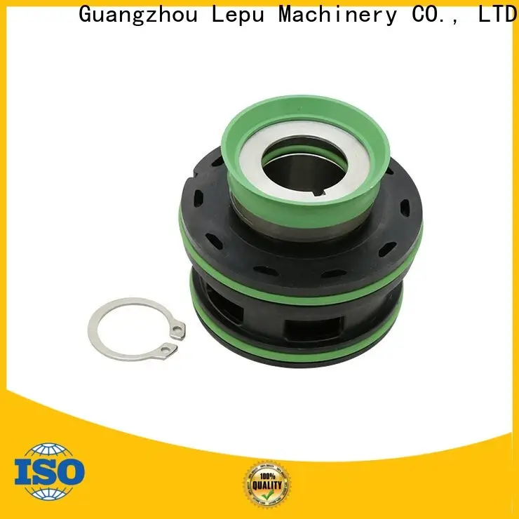 Lepu carbide Flygt 3153 Mechanical Seal bulk production for short shaft overhang 1