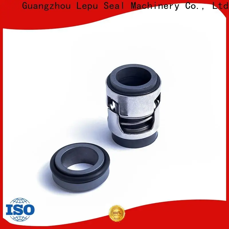 Lepu grfe Mechanical Seal for Grundfos Pump for wholesale for sealing frame 1
