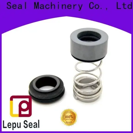 Lepu wasterwater grundfos mechanical shaft seals supplier for sealing frame 1