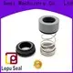 Lepu wasterwater grundfos mechanical shaft seals supplier for sealing frame 1