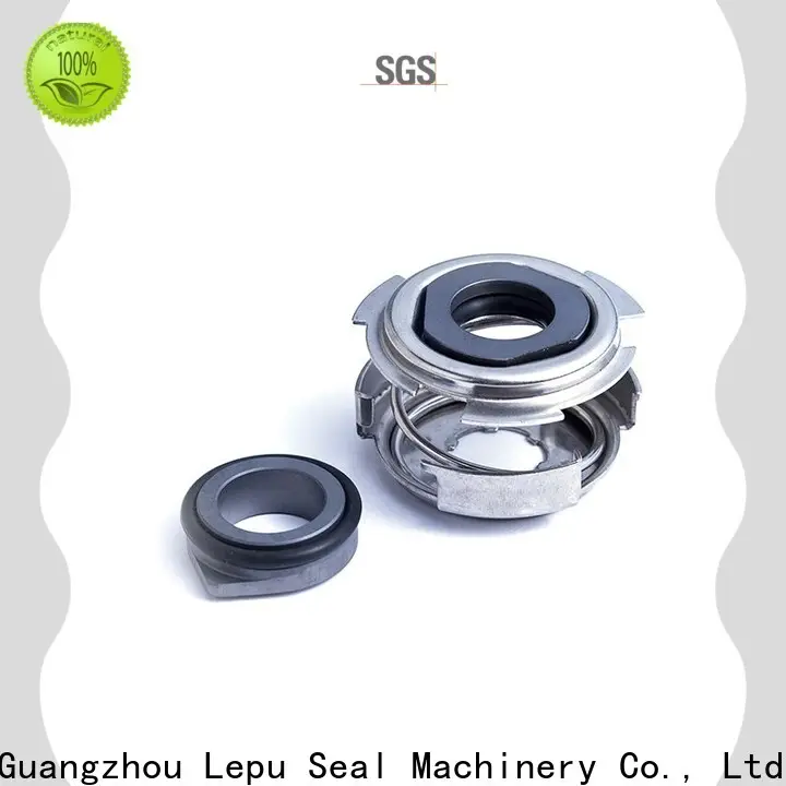 Lepu latest grundfos mechanical seal catalogue get quote for sealing frame 1