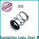Lepu from john crane type 21 mechanical seal directly sale for paper making for petrochemical food processing, for waste water treatment 1