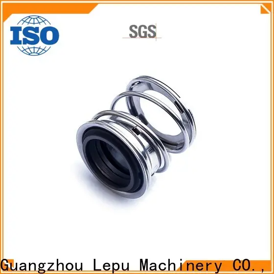 latest metal bellow mechanical seal seal factory for food 1