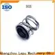 latest metal bellow mechanical seal seal factory for food 1