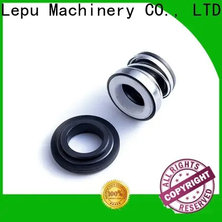 Lepu Breathable bellow seal bulk production for high-pressure applications 1