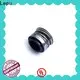 Lepu solid mesh metal bellow mechanical seal OEM for high-pressure applications 1