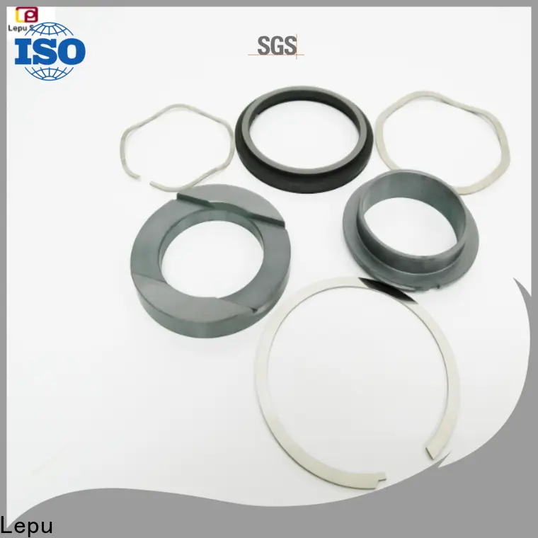 latest Fristam Pump Mechanical Seal replacement free sample for high-pressure applications 1