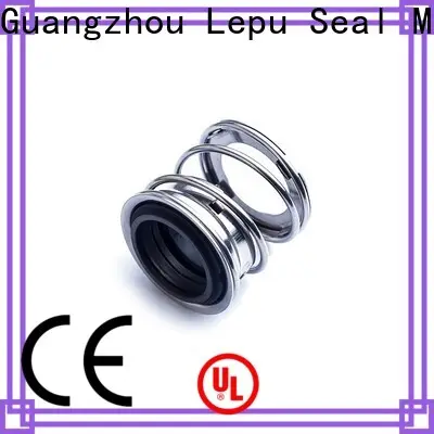 Breathable john crane seal selection guide pump directly sale for pulp making 1