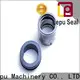 Lepu fsf o ring seal design company for fluid static application 1