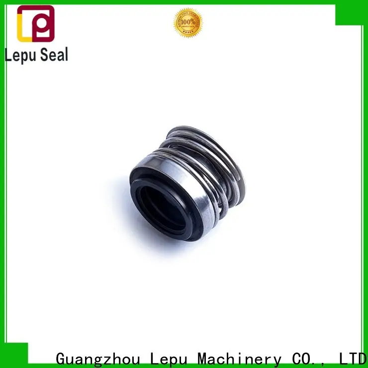 Lepu single single mechanical seal ODM for high-pressure applications 1