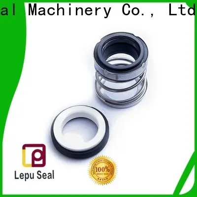 Lepu lowara metal bellow seals supplier for food 1