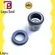 Lepu portable conical spring mechanical seal free sample for beverage 1