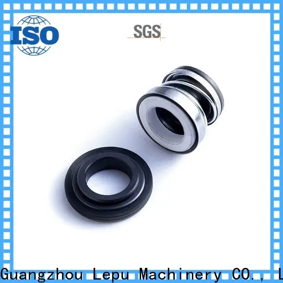 Breathable mechanical seal by ODM for high-pressure applications 1